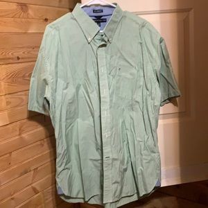 Tommy dress shirt